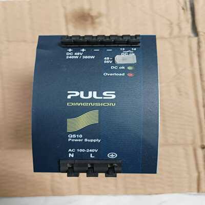 PULSQS10.481电源48V5A240W【询价】