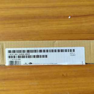 干净完好 询价模块553 包装 原标未开封 1AA00
