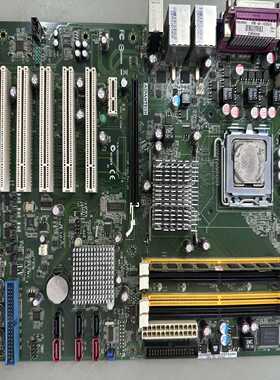 研华工控机主板双网口SIMB-A01Rev.10询价