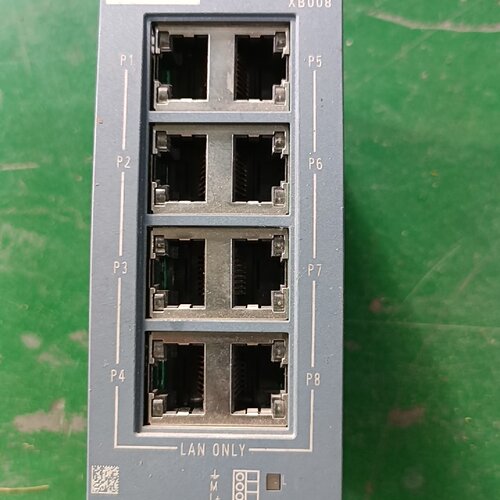 交换机6GK50080BA001AB2-询
