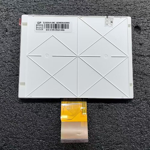 全新创5寸液晶屏ZJ050NA08C替代AT050TN议价