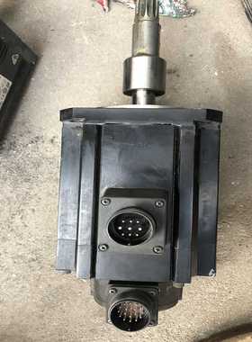 松下伺服电机，MHME152SCHM，1.5KW，拆机成色看--议价商品