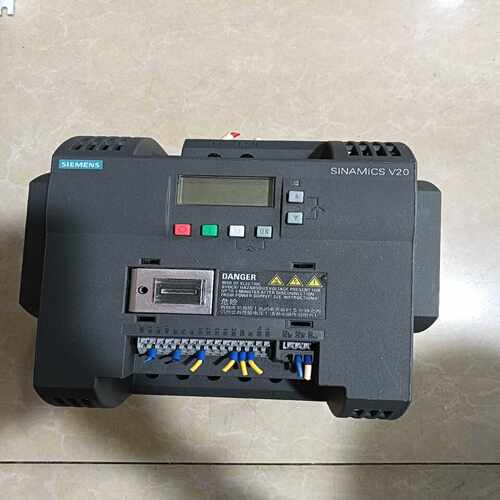 【星慕电子】6SL3210-5BB22-2AV0V20变频器2.2K