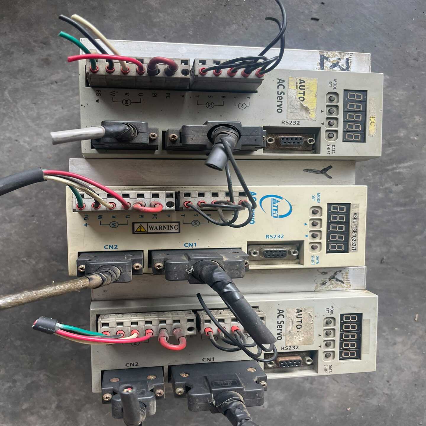 议价东元TSDA30CDR30C成色如图刚拆机、有3