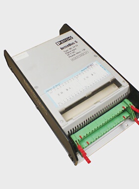 议价Phoex Contact Ibs 24 Di Ibs24di InterbusS DigitalEingabe