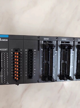 台达AS228T 132P 148R 218R 164TX-议价