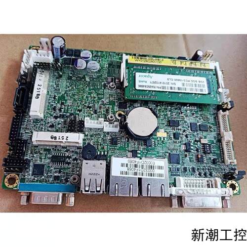 台湾IBASE 广积 IB895 工控设备主板 35寸 配议价商品