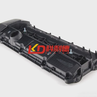 适用宝马525530325330气门室盖X3X5730M54528Z4气门室盖