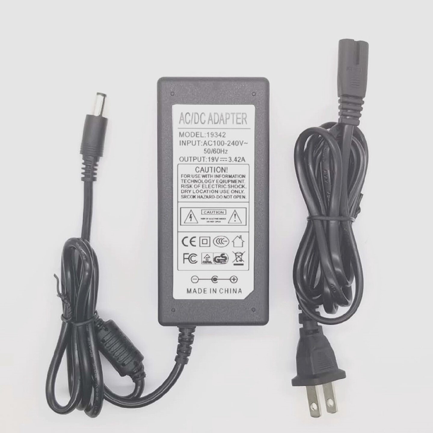 全新联想19V 3.42A ADP-65YB B B450 G430笔记本电源适配器充电器