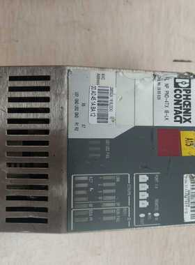 菲尼克斯网络交换机FLNPPND-4TXIB-LK--议价商品