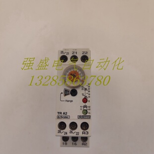 议价原装正品Syrelec TR A2 货号 88 893 135 拍前先询【议价】