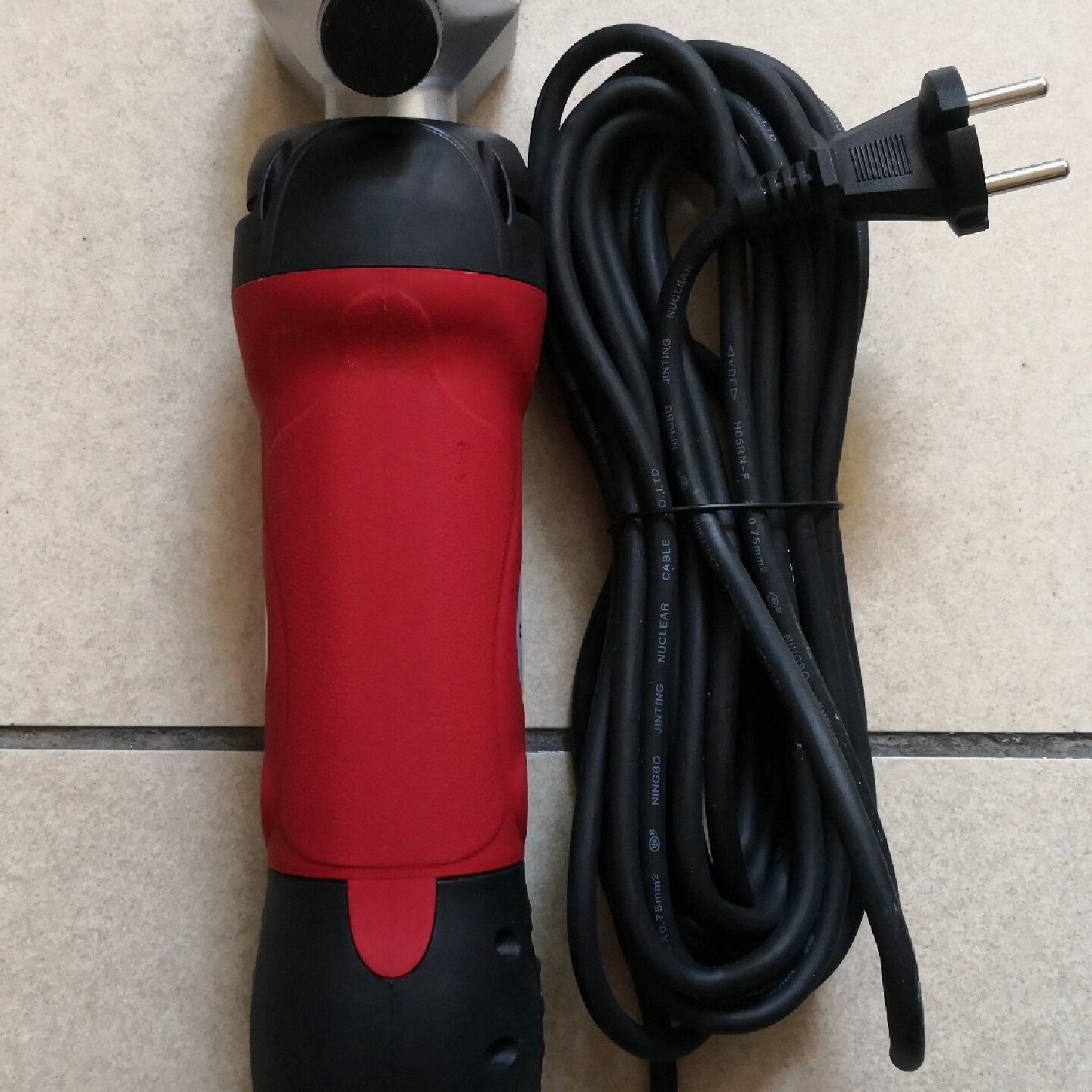 专业电动推子马毛牛毛剪毛机大功率剃毛神器皮具推剪-议价