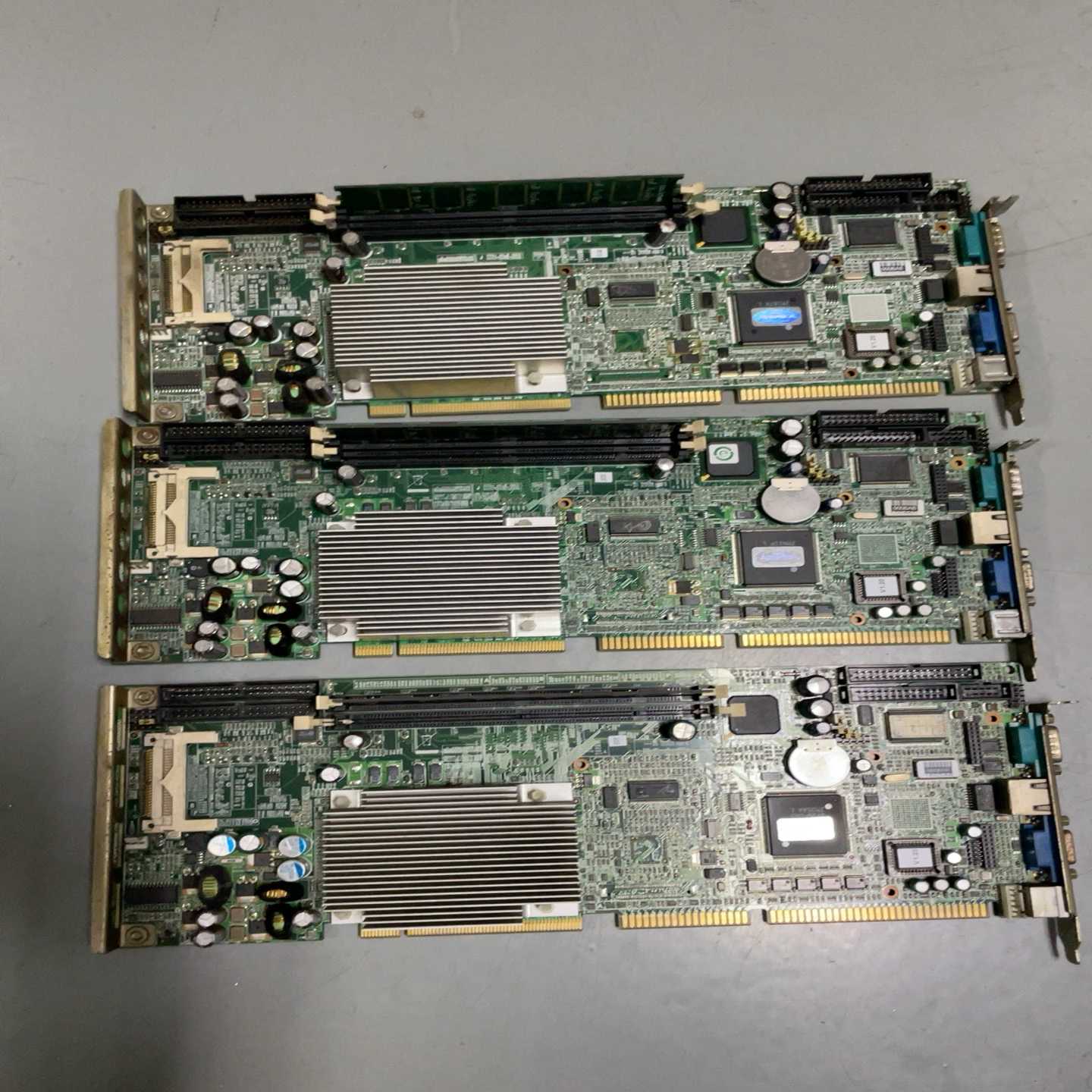 【请询价】研华 PCA-6002VE PCA-6002 REVB1