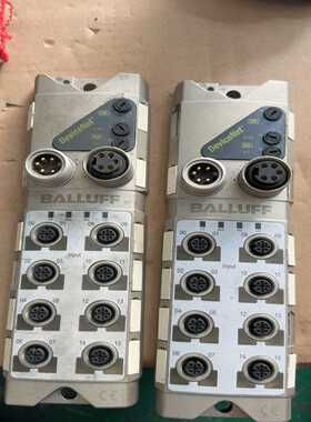 询价巴鲁夫通讯模块，BNI0001