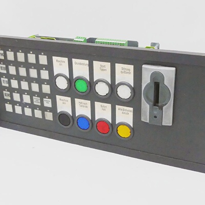 议价Sinumerik 6Fc53031Af028Ax0 6Fc5 3031Af028Ax0 ESt A1 Used