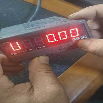 【星慕电子】Huama华码仪表计数器N-1067 N1067A