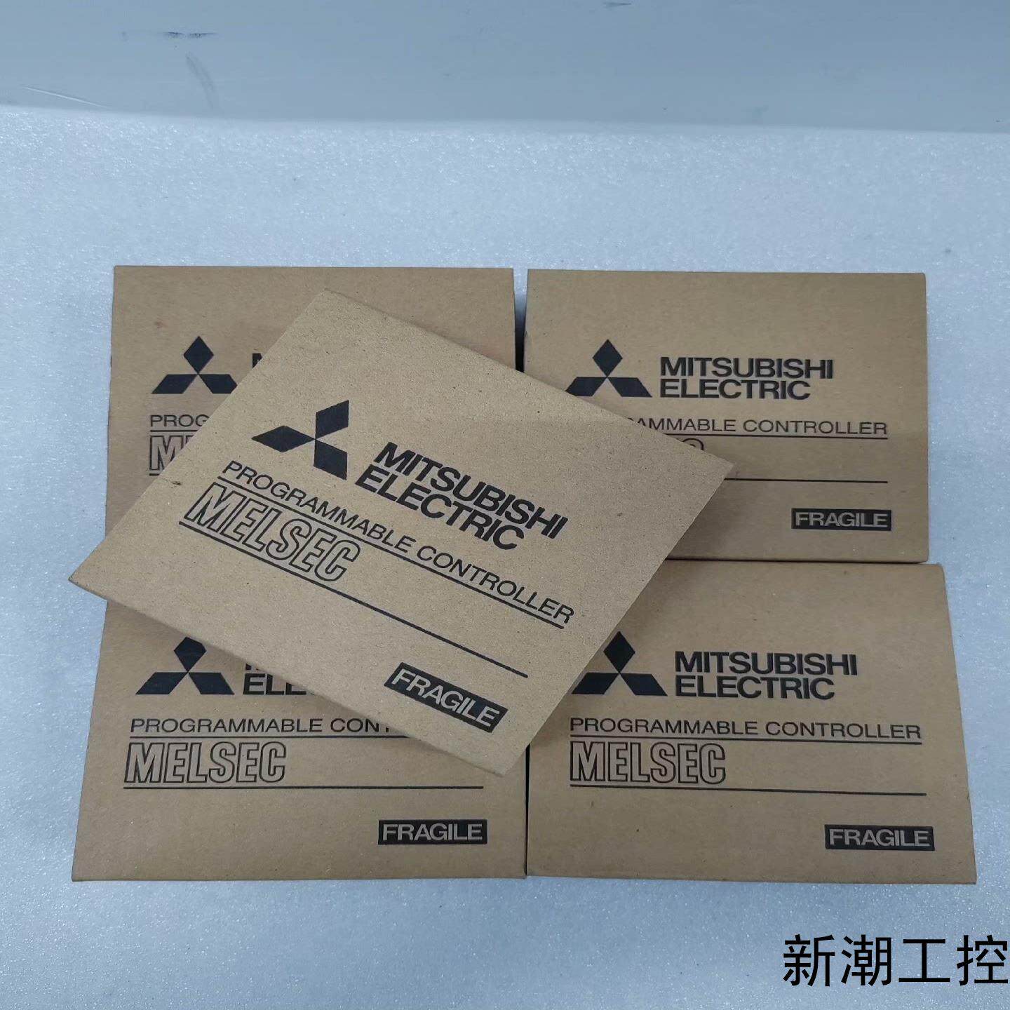 三菱MITSUBISHIFX3U-4DA-ADP全新PL议价商品