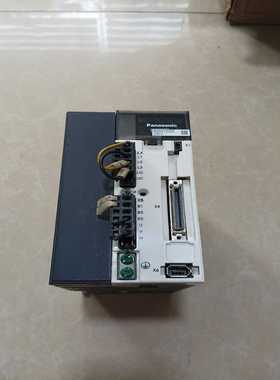 MDDKT3530E拆机松下A5驱动器1KW成色如图，质量包--议价商品