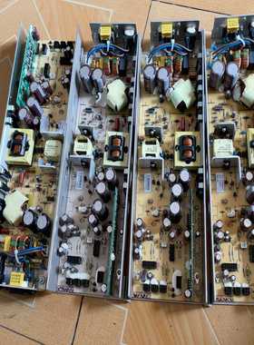 斑马105SLplus电源板、没修过、、询价