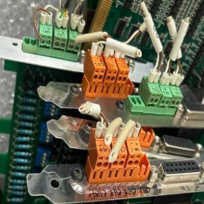 班美萝倍福BECKHOFF，EL3068，原装正品现货议价，--议价商品