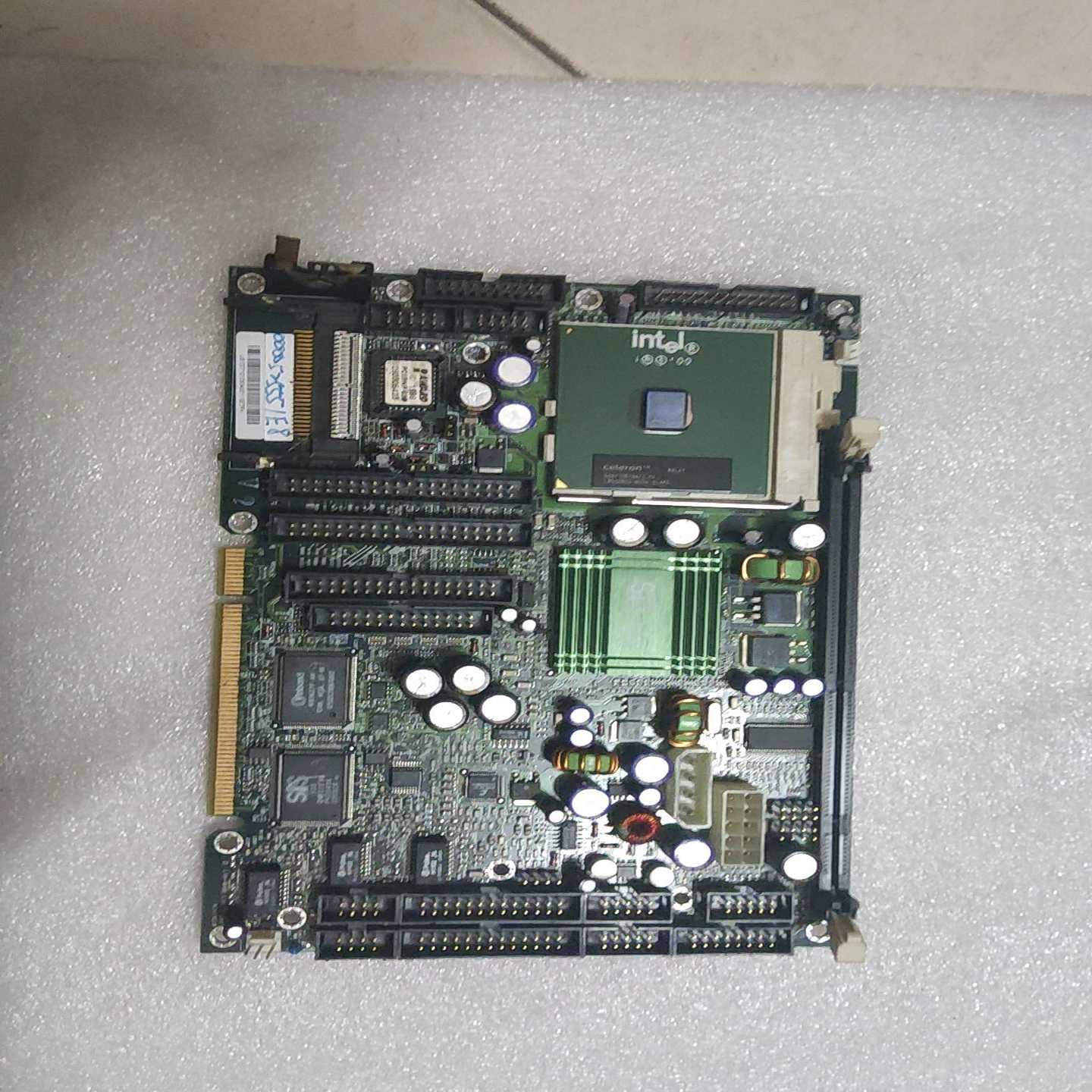 【星慕电子】SPARROW REV  2.0   工业工控主板