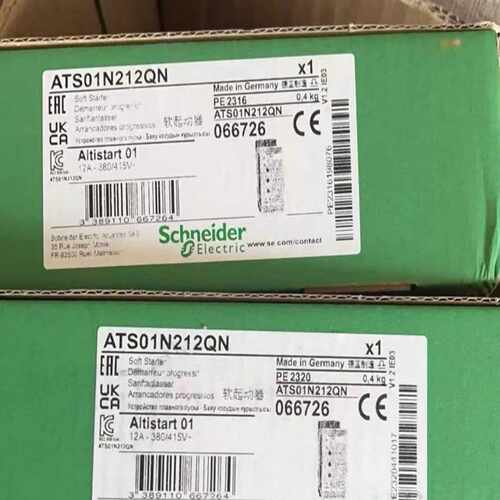询价~施耐德 ATS01N112FT  ATS01N212QN