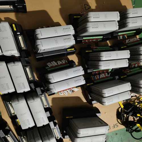 浙大中控模块DI715、DO712、AO713、AI713，--议价商品