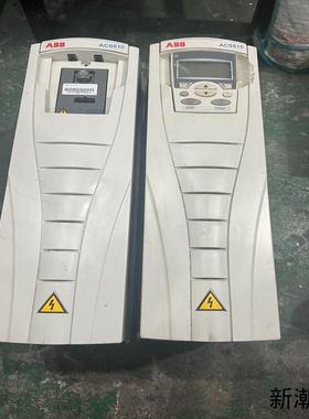 75kwABB变频器ACS510-01-017A-4 7议价商品