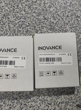 汇川模块GL20S-1600END-MW议价商品