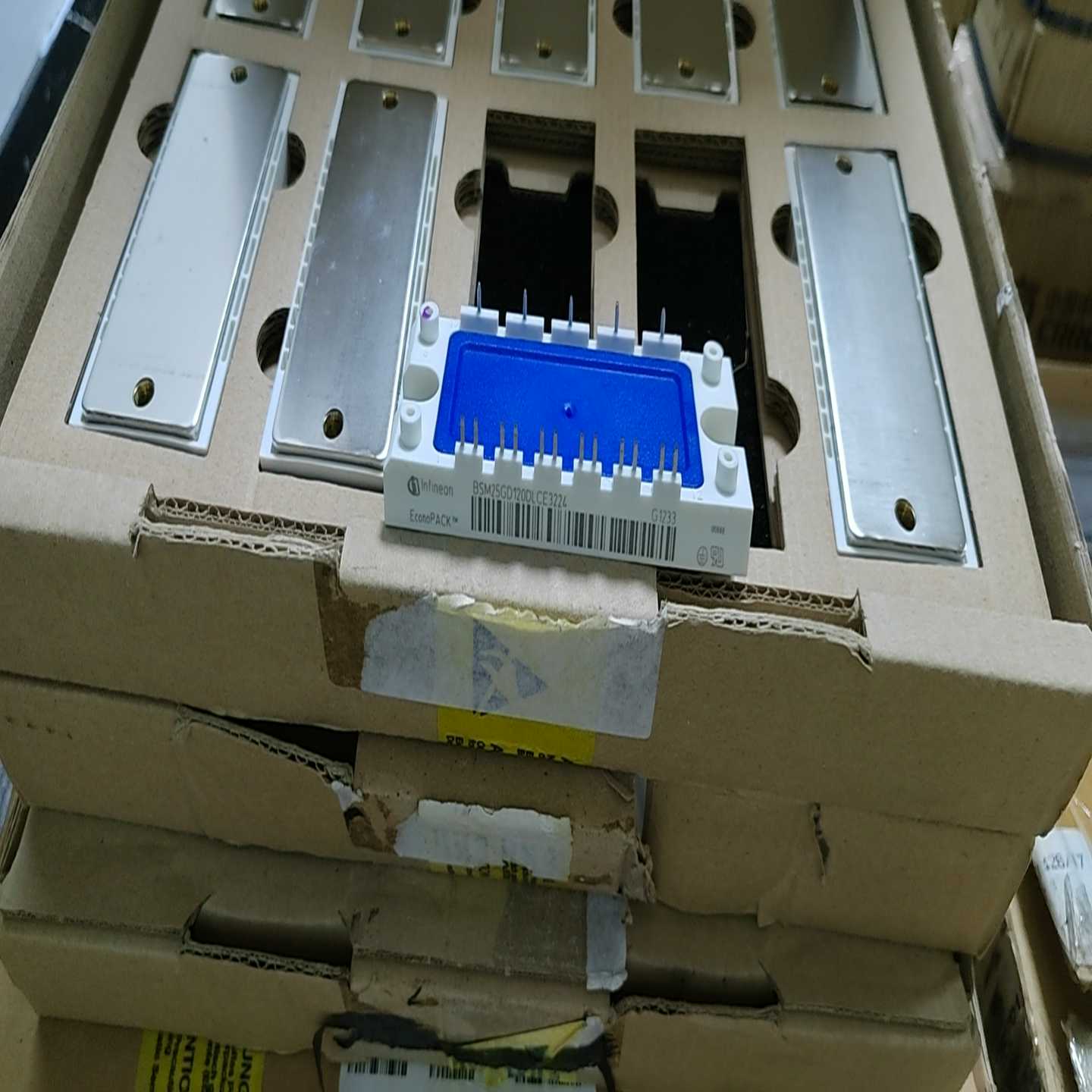 咨询-BSM25GD120DLCE3224