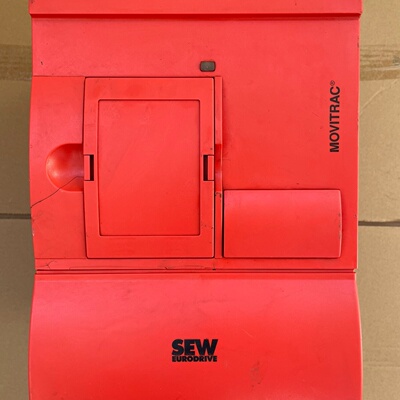 寻《SEW赛威MOVITRAC31C110503400