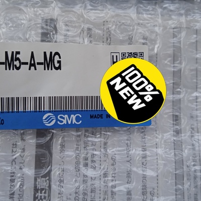 【议价】SMC真空发生器ISE10M5AMG全新原装正品