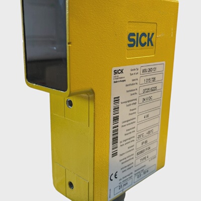 SICK WSU 262131 PN1015726 Capteurs De Rayonnement De Scurit