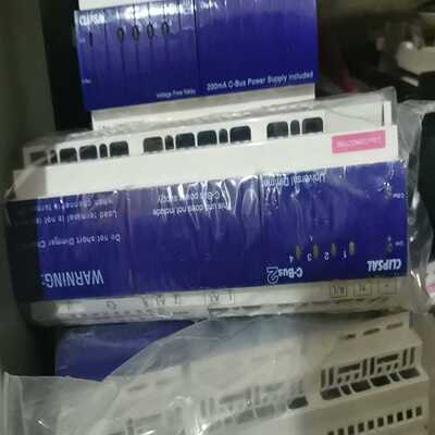 CLIPSALC-BUS2控制器一台，L5504D2U询价