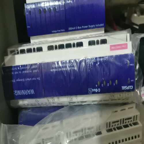 CLIPSALC-BUS2控制器一台，L5504D2U询价