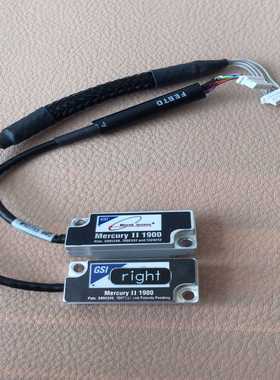 询价MercuryII1900.读数头.，成品见图。