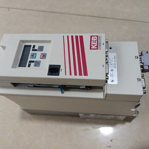 【询价】德国KEB科比F5变频器 13F5A1D-39EA