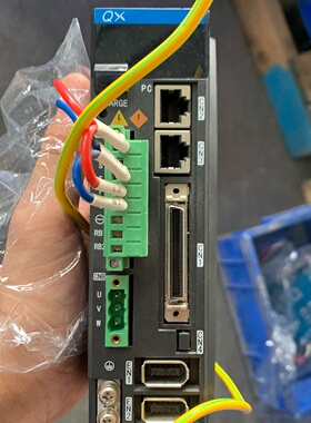 众为兴伺服驱动器QXLH04NT01BQX系列驱动器数-询