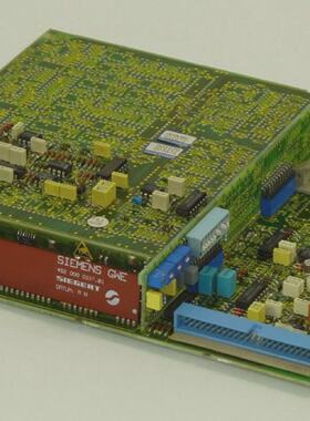 Siemens Simodrive FBG Regelung6SC61000NA016SC6 1000NA01