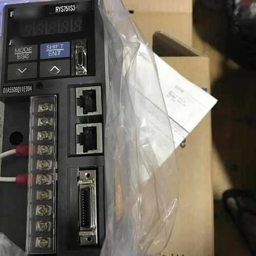 富士驱动器RYS101S3/201S3/751S3/500/（零零电子）