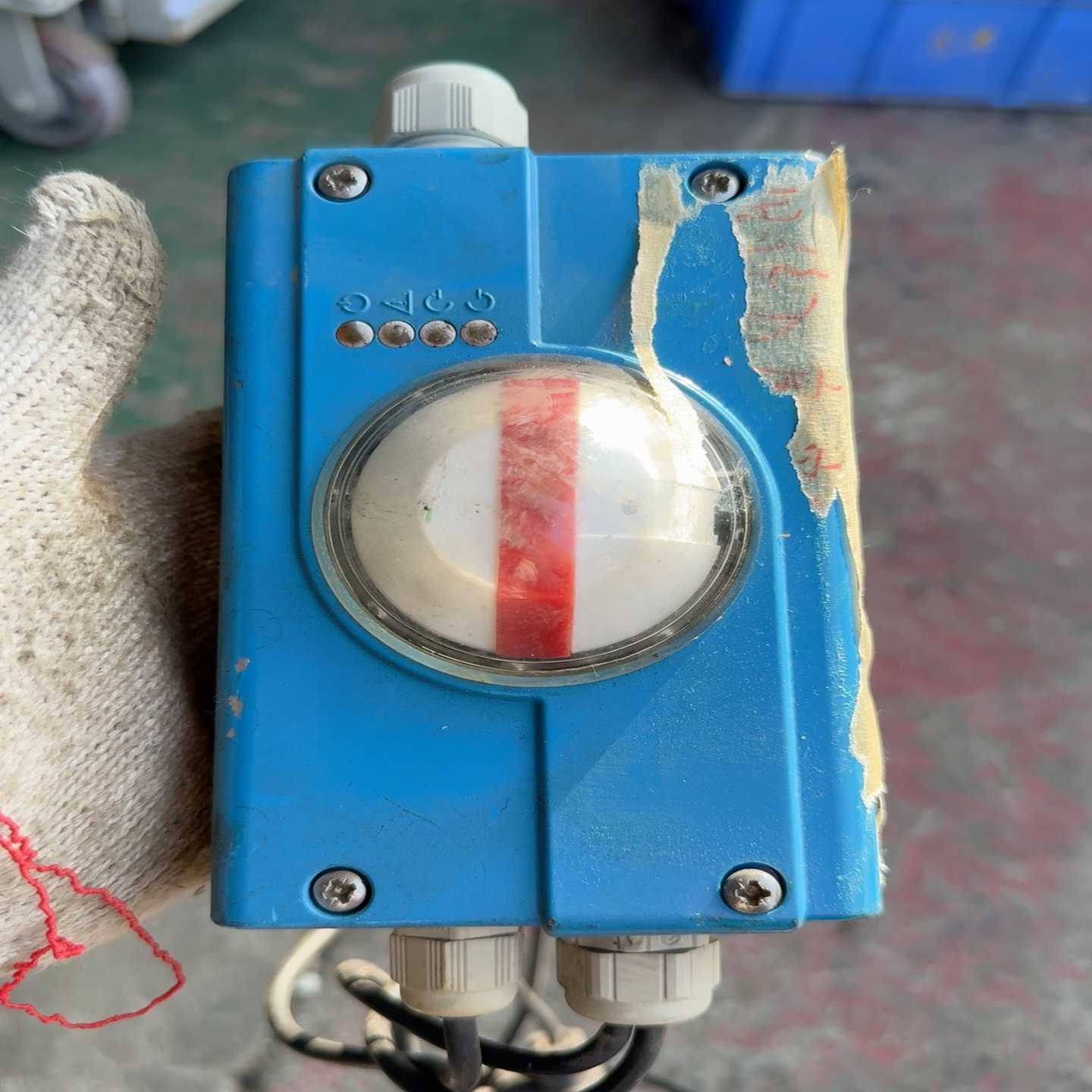 议价德国进口bar执行器PN2-E-M-2-0