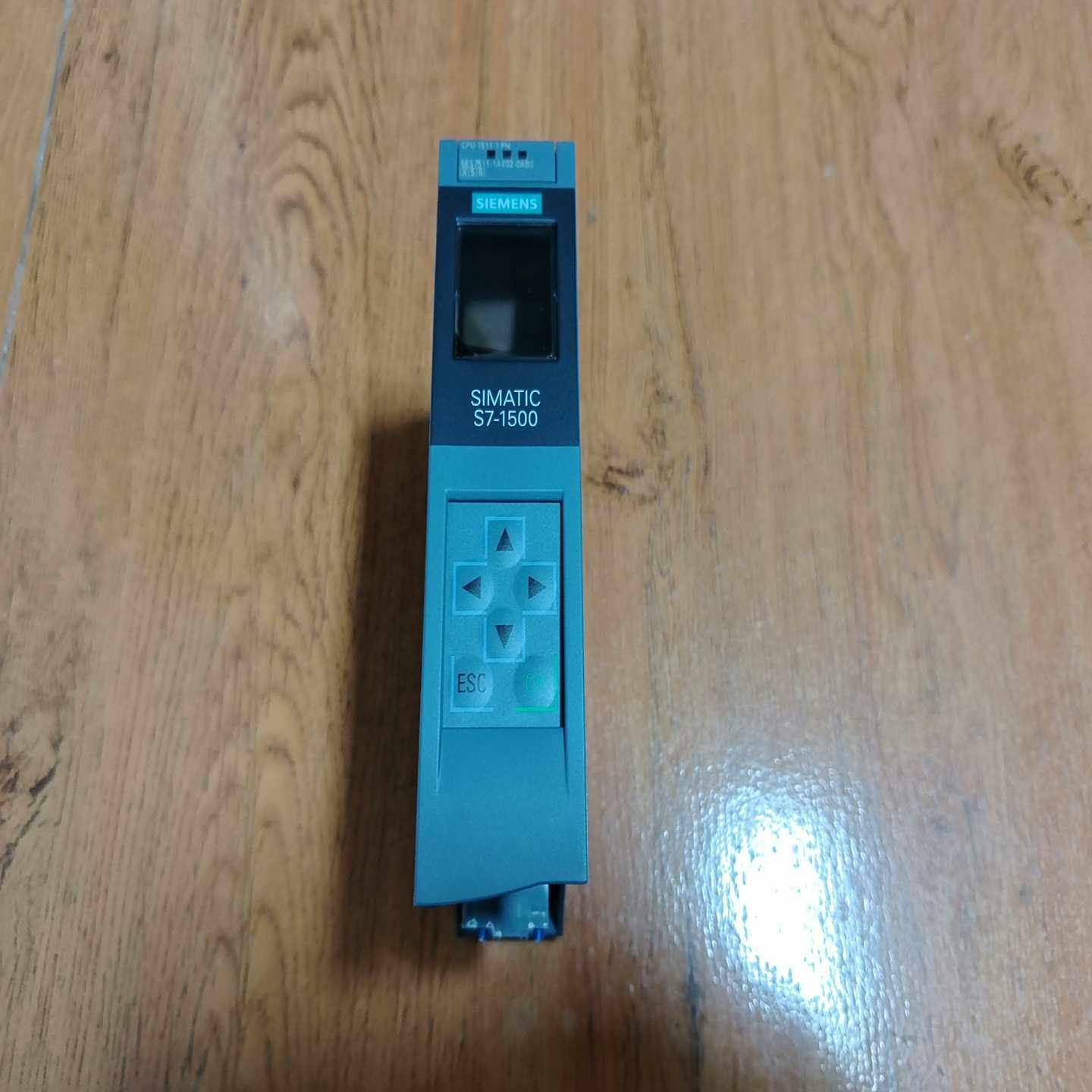 询价~PLC S7-1500，6ES7 511-1AK02-