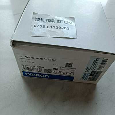 V680S-HMD64-ETN传感器，，议询价