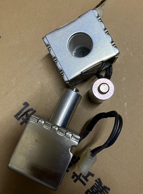 LEDEX电磁铁B77M3000533602