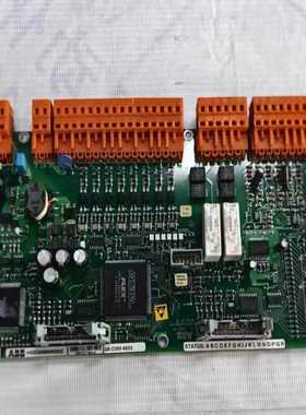 （洋洋设备）ABB控制板UAC389AE02HIEE300