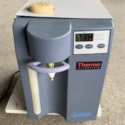 赛默飞超纯水机 Thermo Barnstead Easyp~议价