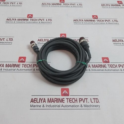 寻TEIKOKU TURBOFLEX 300 0.5 MM2 Cable Assembly 5 Meter 1391E
