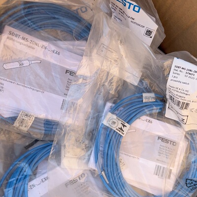 费斯托579071SDBTMS20NLZNE