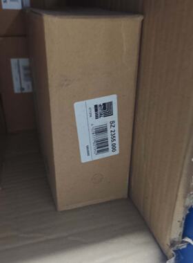 议价Rittal Cable Clip Model Sz 2355.000 New  nuine.  Box适用