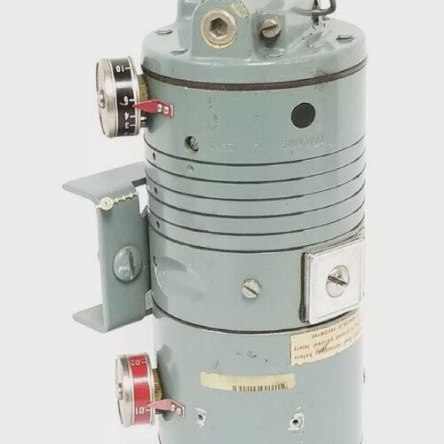 SIEMENS  MOORE NULLMATIC CONTROLLER UNKNOWN PART NUMBER